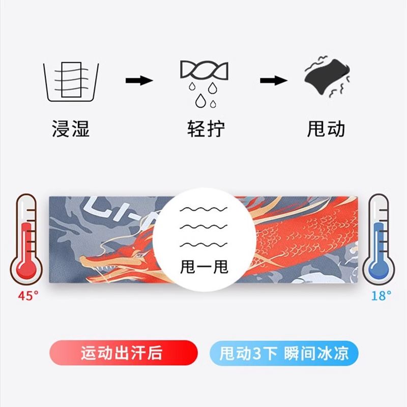 Li Ning Badminton Equipment