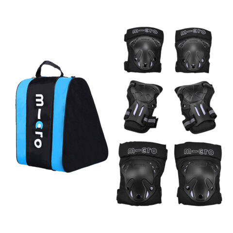 MICRO Inline Skates CNC Integrated Alloy Tool Holder Liner Thickened Professional Edition MT Plus
