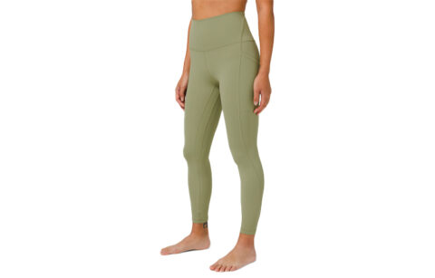 Lululemon Align Workout Pants Women’s