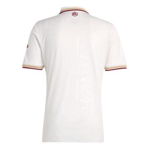 Adidas Free Shipping With AdiClub Arsenal 25/26 Third Jersey
