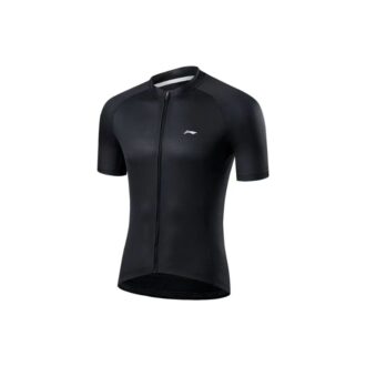 Li Ning Workout Clothing Men's Black