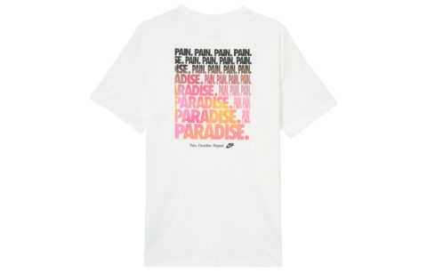 Nike Dri Fit Running T Shirt Men’s