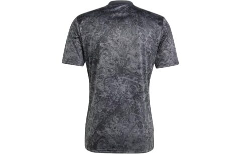 Adidas Free Shipping With AdiClub Manchester United Stone Roses Pre-Match Jersey