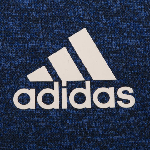 Adidas TAN MEL JSY Soccer Jersey Men’s Blue