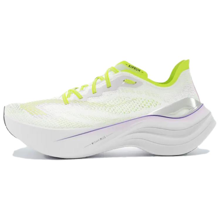 DECATHLON KD900.2 Cushioning Abrasion Resistant Low top Casual Training Running Shoes Women’s White