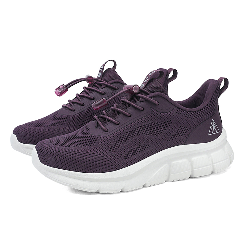 ZULIZ Soft Rebound Walking Sports Elderly Shoes