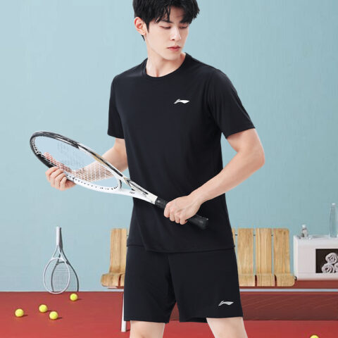 Li Ning Casual Sportswear Unisex