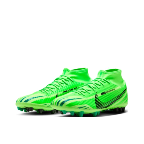 Nike Mercurial Superfly 9 Academy MDS AG ‘Green’
