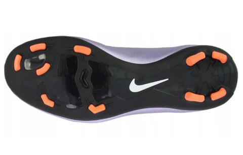 Nike Mercurial Victory V Fg ‘Purple Black’