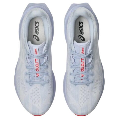 ASICS DYNABLAST 5 Cushioning Breathable Support Rebound Running Shoes Men’s Blue White