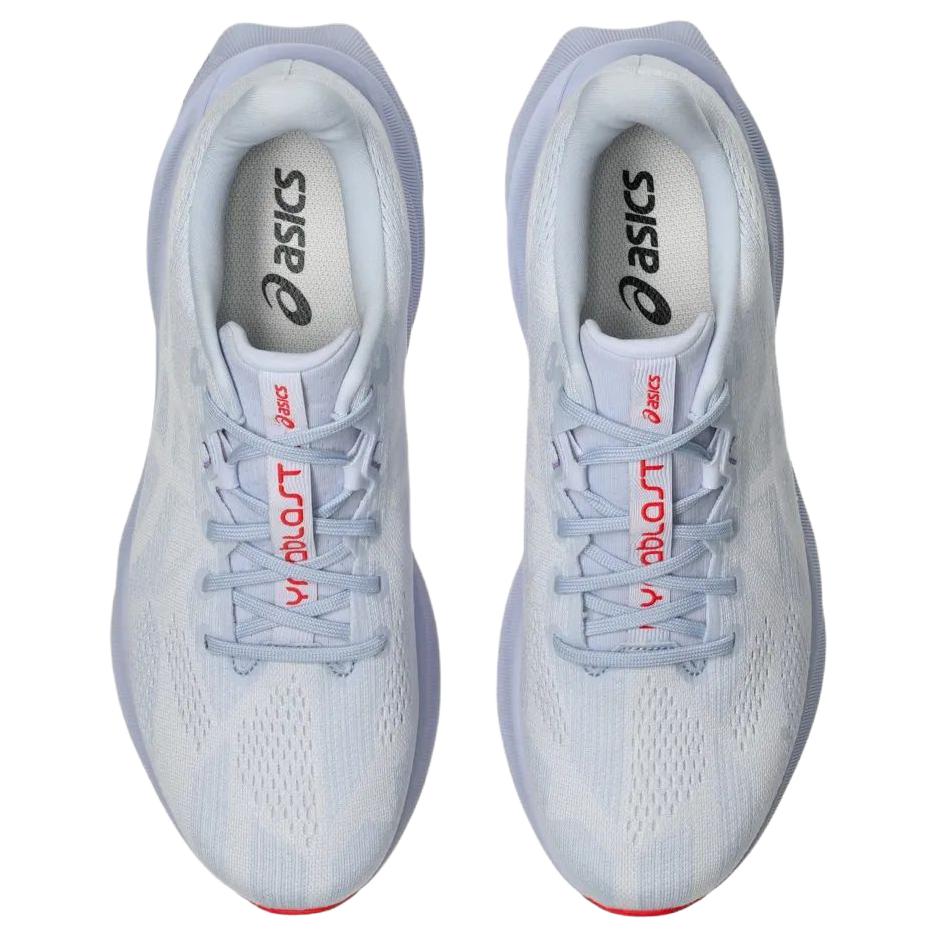 ASICS DYNABLAST 5 Cushioning Breathable Support Rebound Running Shoes Men’s Blue White