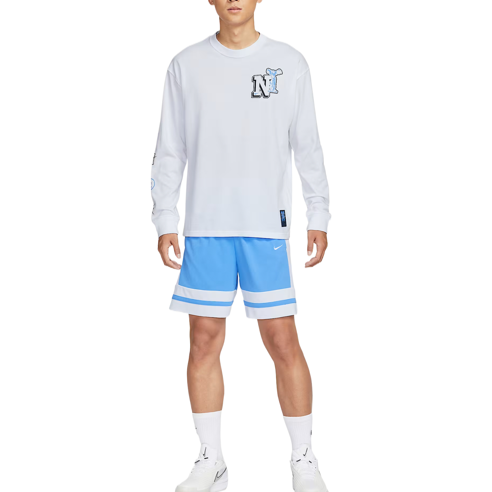 Nike Dri Fit Sports Shorts Men’s