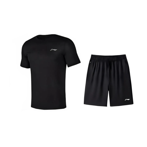 Li Ning Casual Sportswear Unisex