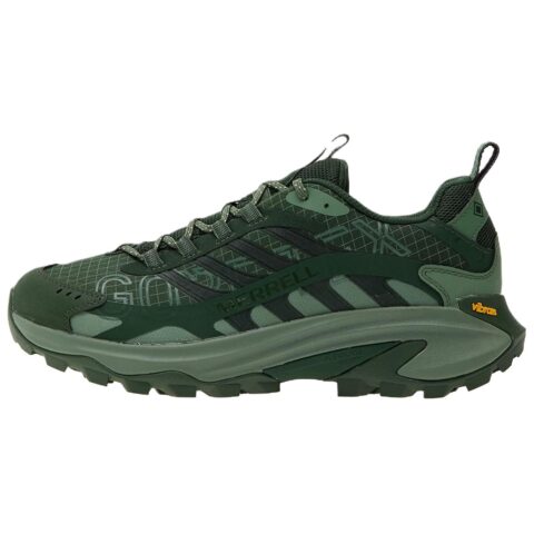 MERRELL Moab Speed 2 Gore Tex Bl 1TRL Viridian