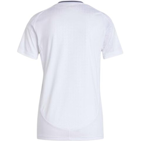 Adidas Free Shipping With AdiClub Real Madrid 24/25 Home Jersey