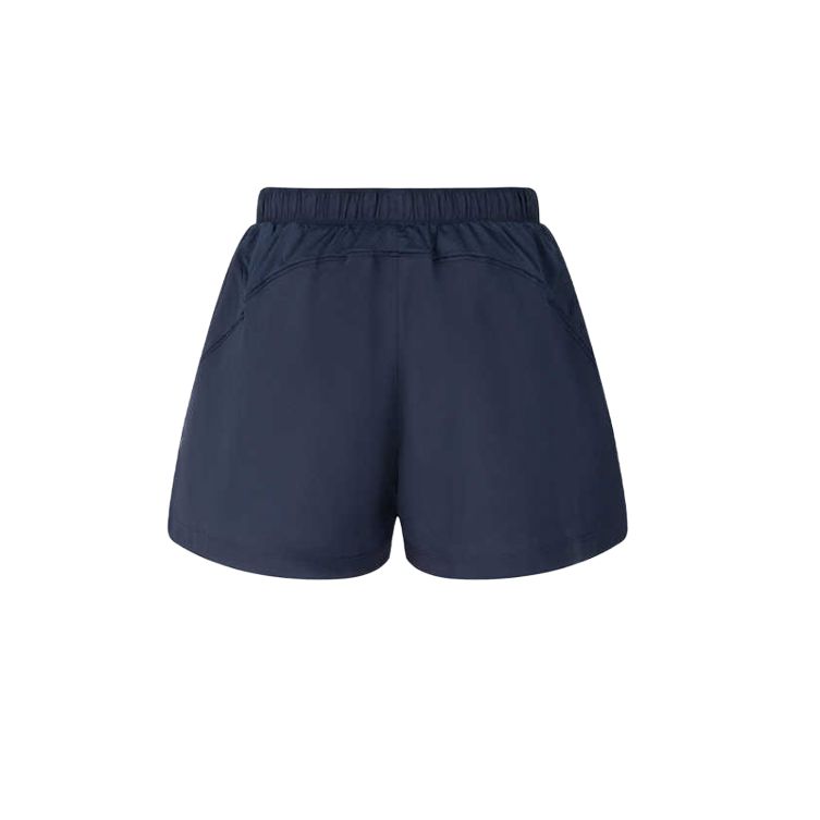 Asics Sports Shorts Women’s Dark Blue