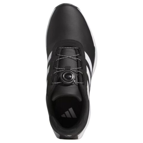 Adidas S2G 24 Slip Resistant Abrasion Resistant Slip Resistant Abrasion Resistant Low top Golf Shoes Men’s Black