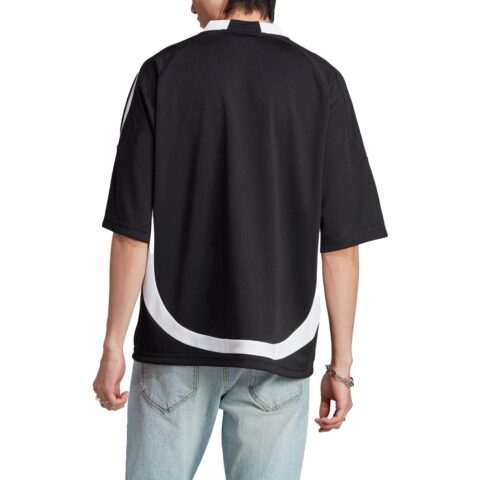 adidas originals Adilenium Oversized Short Sleeve Jersey