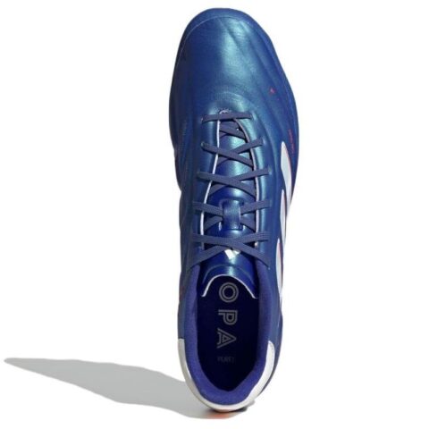 adidas COPA Pure 2.1 HG/AG Cleats ‘Blue White’