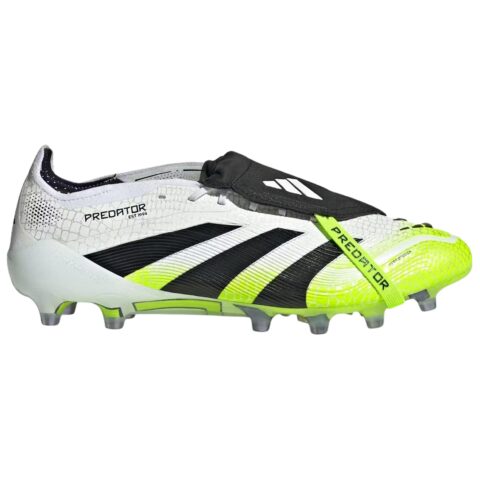 Predator Elite Adidas Foldover Tongue Fg ‘Radiant Blaze Pack’