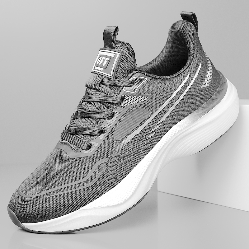 HEIWEILU Fleece Lined Fashion Trend Comfortable Sports Abrasion Resistant, Breathable, Lightweight, Thermal