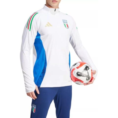 Adidas Soccer Jersey Men’s White