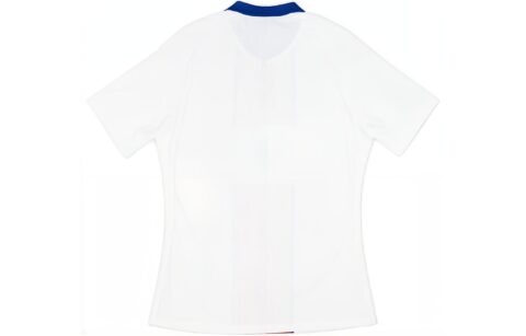 Nike Soccer Jersey Player Edition 2020 21 Season, Paris Saint Germain, Away Unisex White
