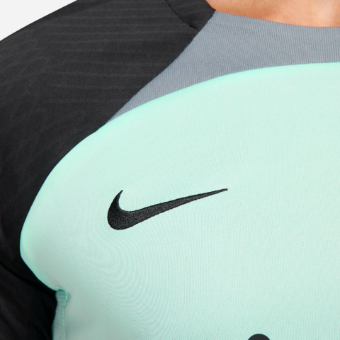 Nike Chelsea FC Strike Third Soccer Jersey Men’s Mint Foam