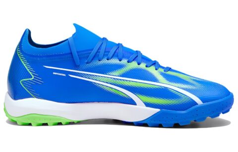 PUMA Ultra Match Tt ‘Blue Green’