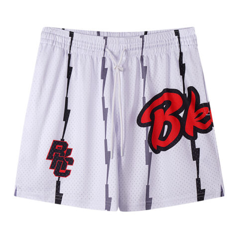 BKCXZICE Basketball Shorts Unisex