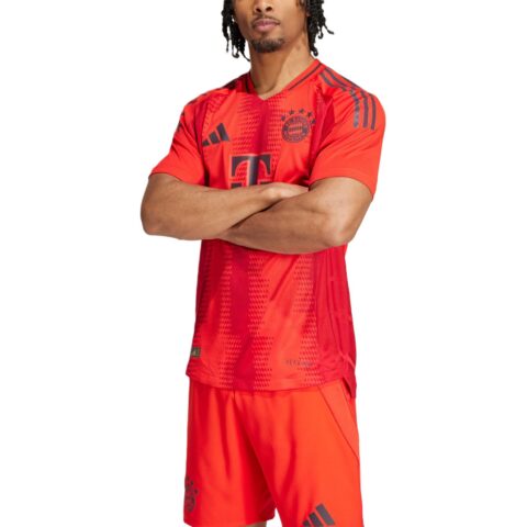 Adidas Fc Bayern 24/25 Home Authentic Jersey