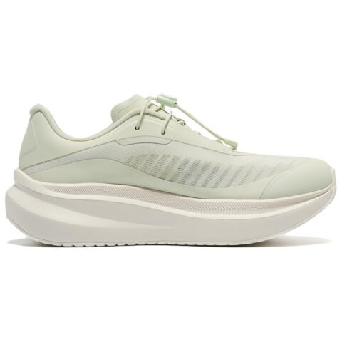 Saucony Shift Flow Lingxun 2 Slip Resistant Abrasion Resistant Slip Resistant Abrasion Resistant Low top Casual