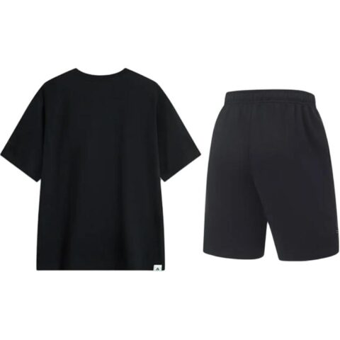 Li Ning Casual Sportswear Unisex
