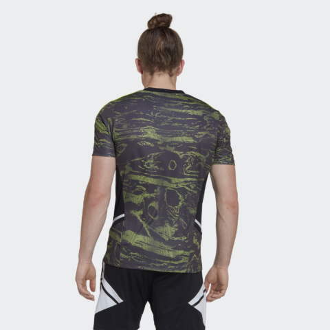 Adidas Manchester United Condivo 22 Training Jersey