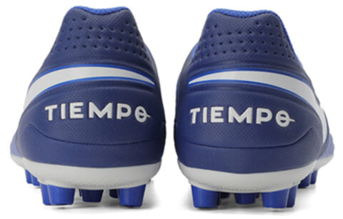 Nike Legend 8 Academy Ag Artificial Grass ‘Blue White’