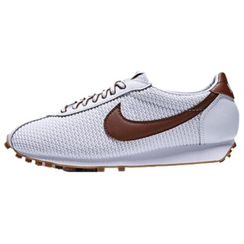 Nike LD 1000 Abrasion Resistant Abrasion Resistant Low top Casual Running Shoes Women’s White