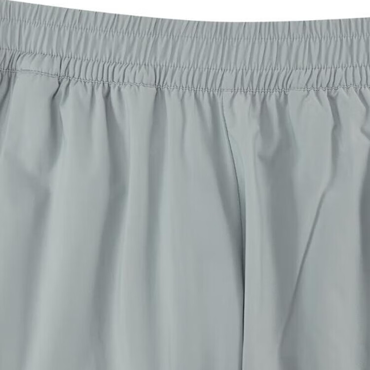 Asics Athletic Trousers Men’s Gray