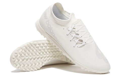 New Balance Furon V7 Dispatch Soccer Shoes ‘Cream White’