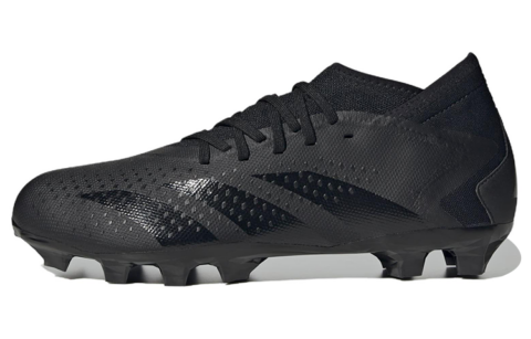 Adidas Predator Accuracy.3 Mg 'Black'