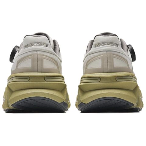 Anta Cushioning Slip Resistant Abrasion Resistant Low top Trail Running Shoes Men’s