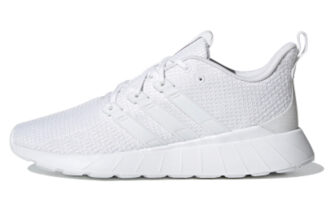 Questar Flow Adidas Neo 'Triple White'
