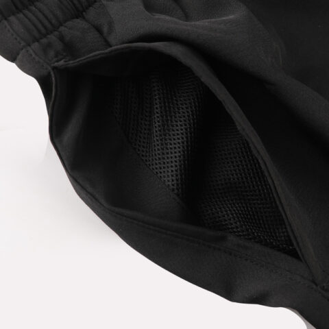 Li Ning Sports Shorts Men’s Black Thin