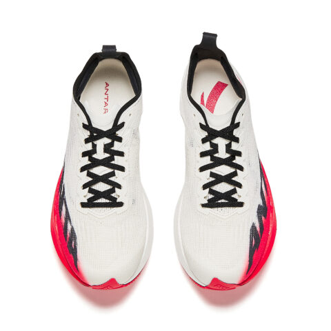 Anta Plastic Avant Garde SPEED Low top Nitrogen Technology, Midfoot TPU