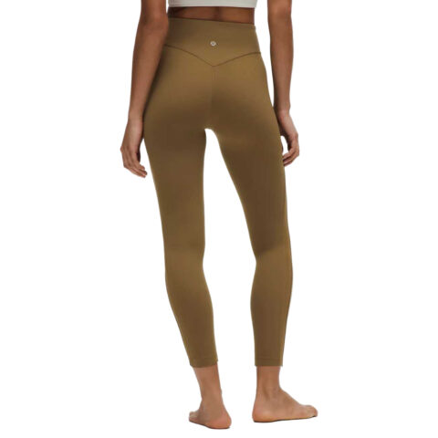 Lululemon Yoga Pants 25′ Women’s