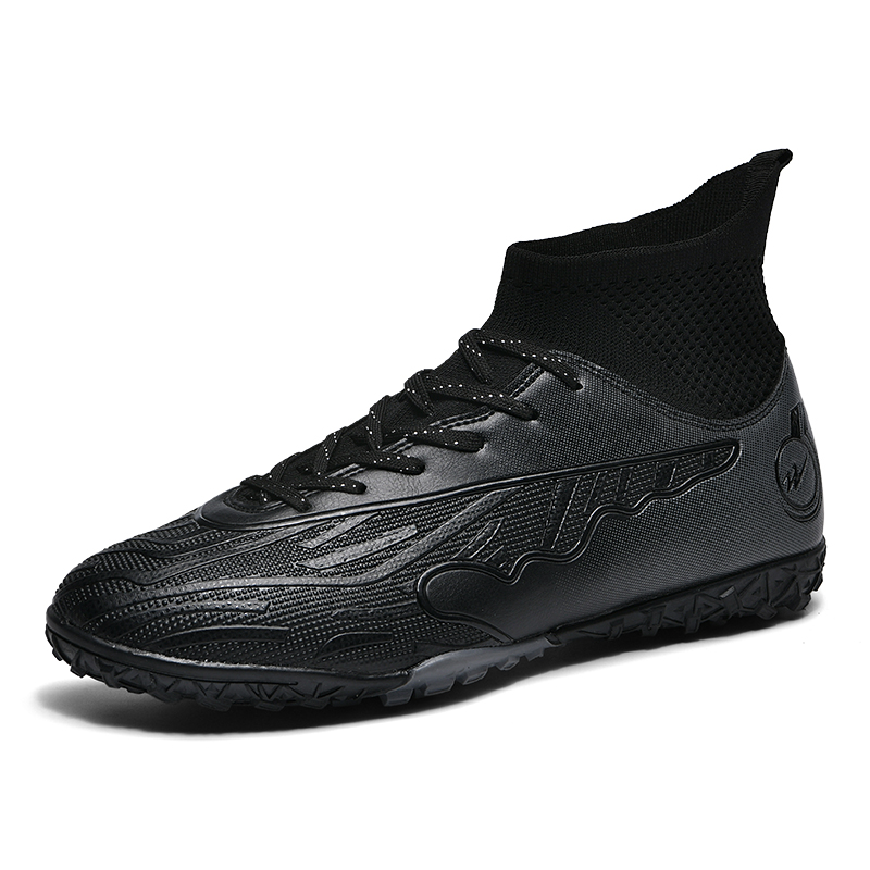 Binary TF Turf Cushioning Abrasion Resistant Lightweight Cushioning Abrasion Resistant Lightweight Soccer Shoes Unisex