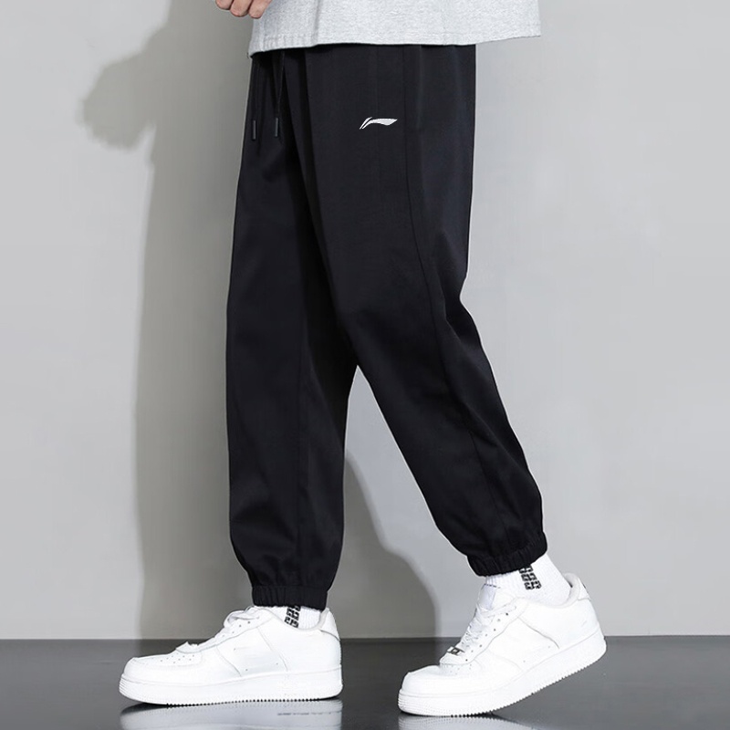 Li Ning Sports Fashion Collection Casual Sportswear Men’s