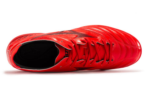 Mizuno Morelia Neo 3 As Soccer Cleats Red