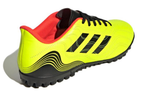 Adidas Copa Sense.4 Tf ‘Game Data Pack’