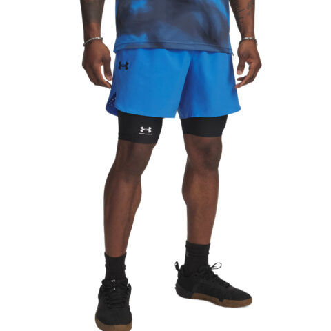 Under Armour Vanish Elite Sports Shorts Men’s