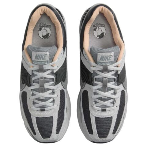 Nike Zoom Vomero 5 Dark Smoke Grey Vachetta